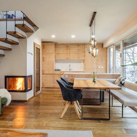 Boutique Chalet - Herke Eitweg Eksteriør bilde
