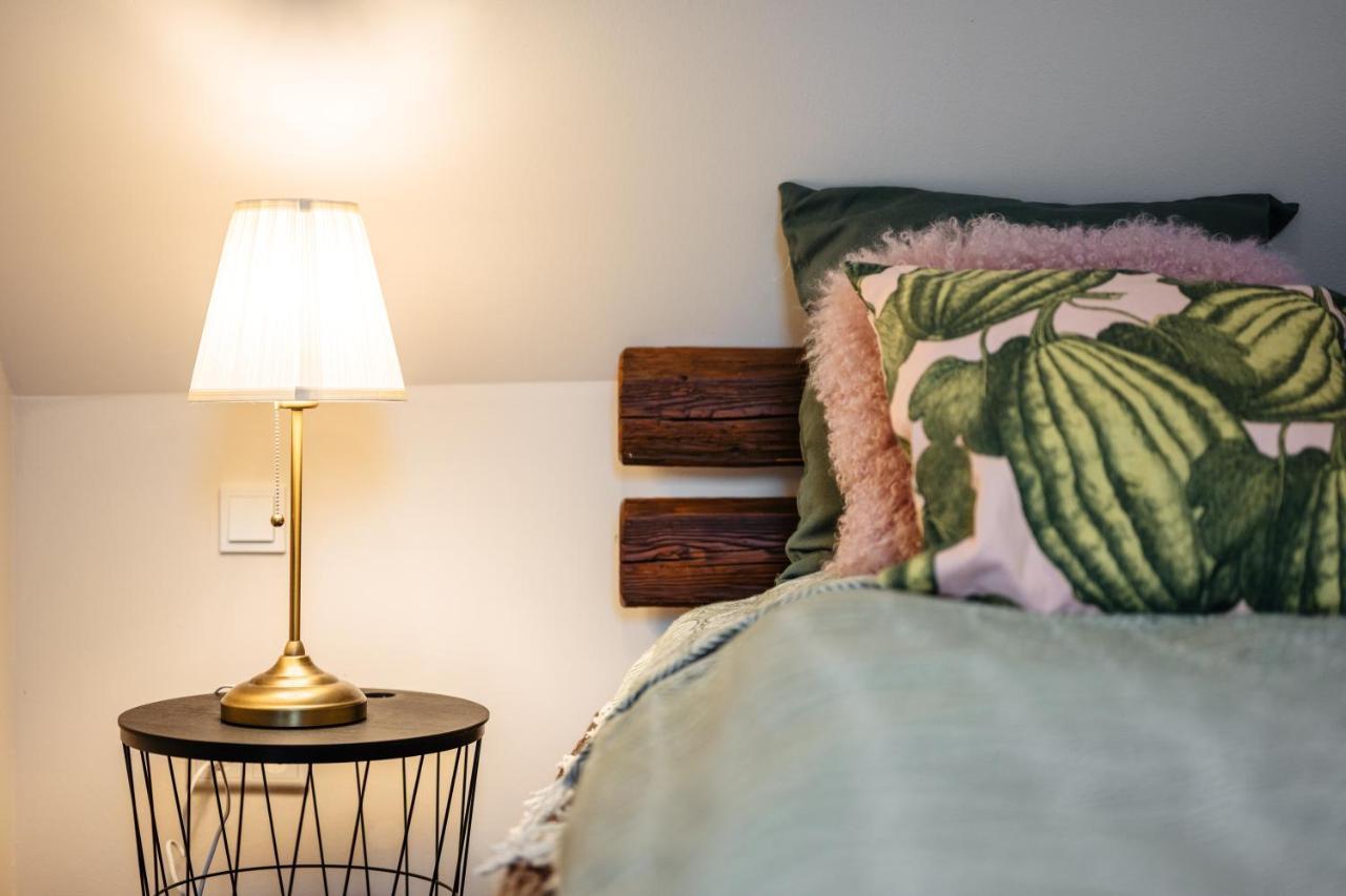 Boutique Chalet - Herke Eitweg Eksteriør bilde