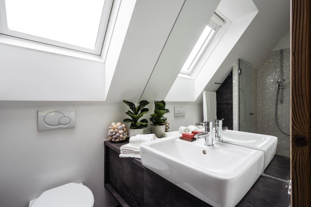 Boutique Chalet - Herke Eitweg Eksteriør bilde