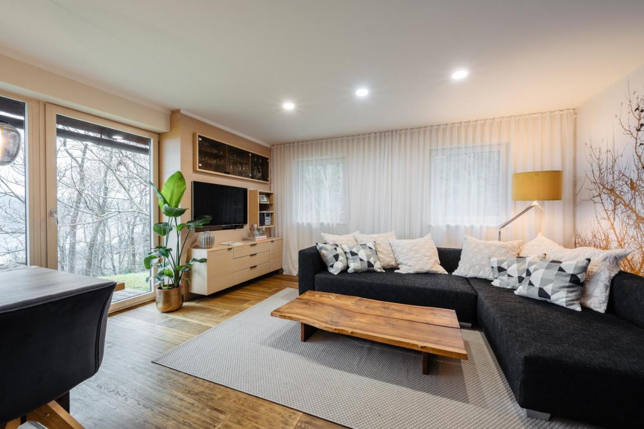 Boutique Chalet - Herke Eitweg Eksteriør bilde