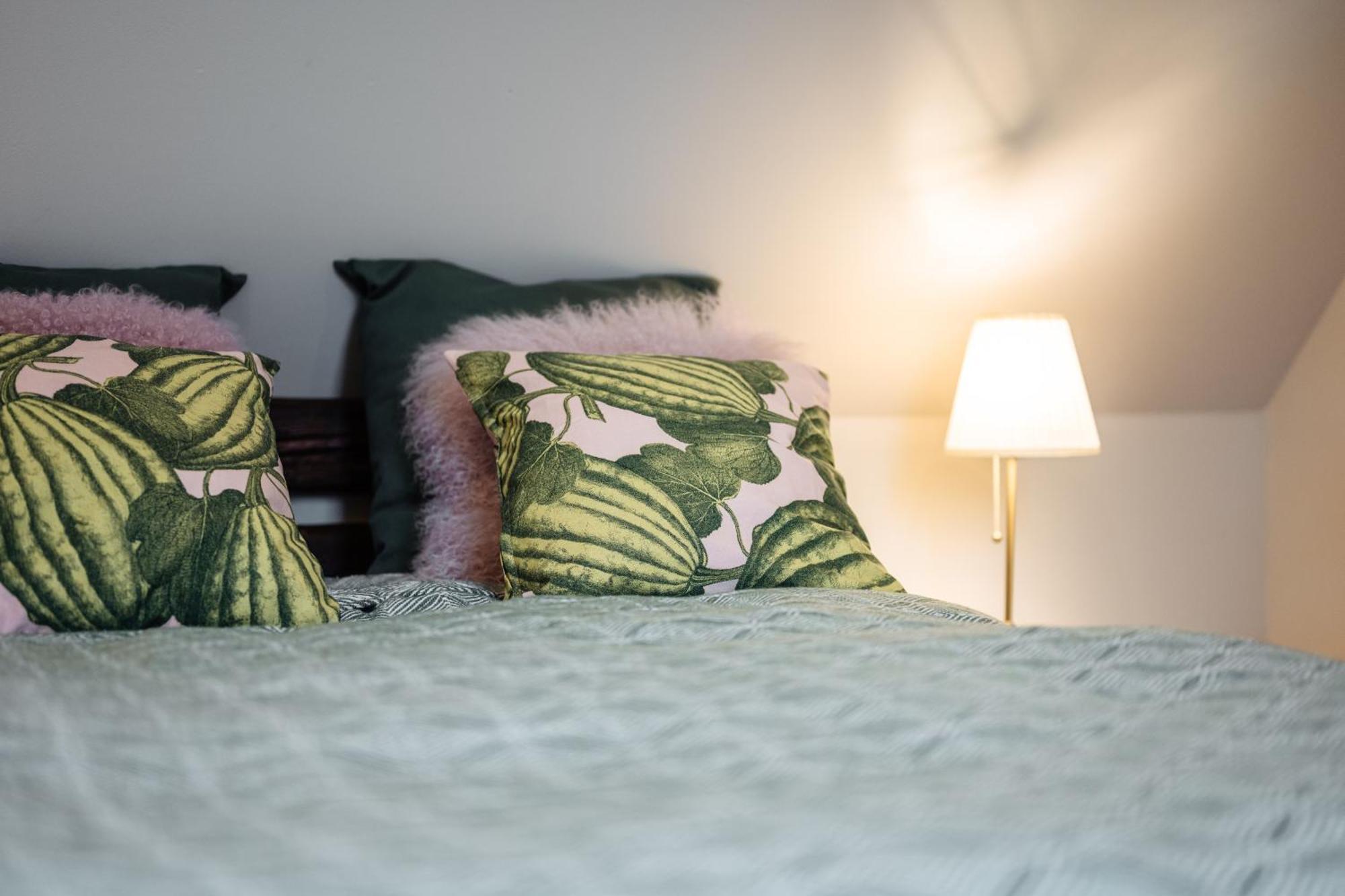 Boutique Chalet - Herke Eitweg Eksteriør bilde
