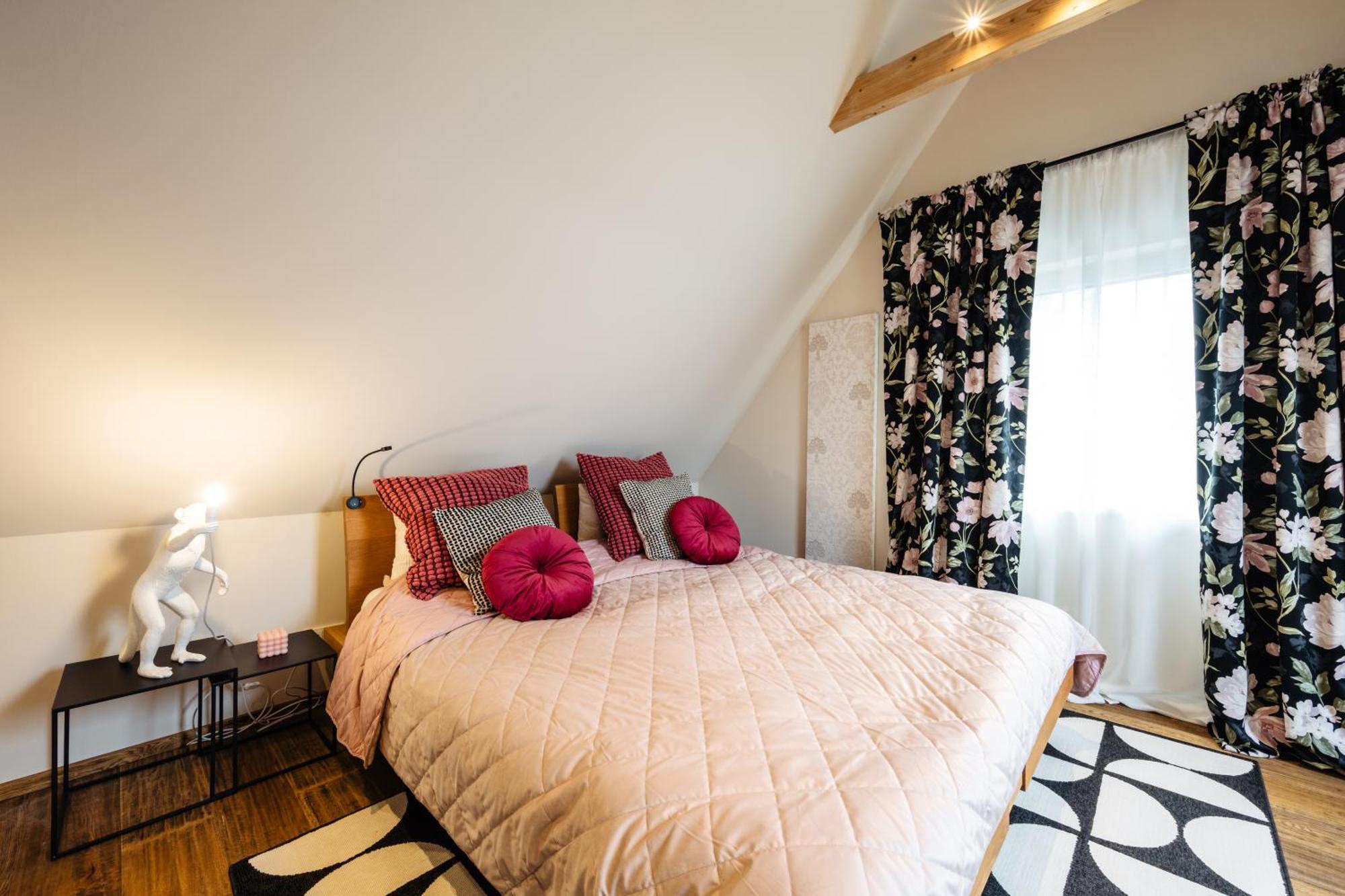 Boutique Chalet - Herke Eitweg Eksteriør bilde