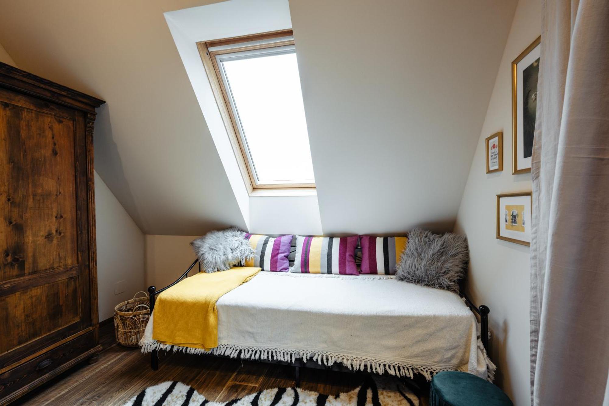 Boutique Chalet - Herke Eitweg Eksteriør bilde
