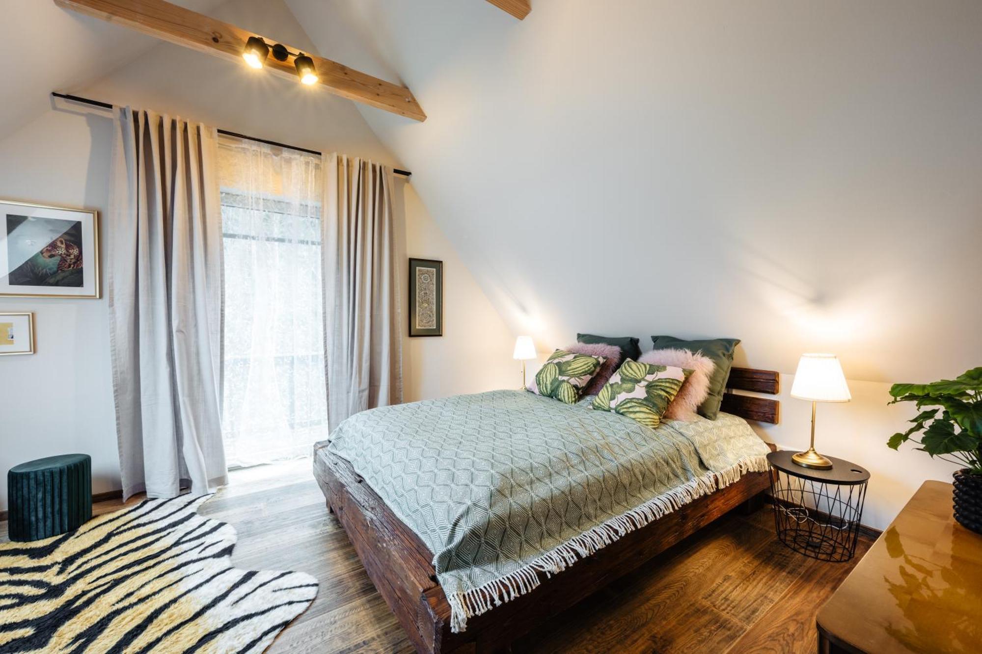 Boutique Chalet - Herke Eitweg Eksteriør bilde