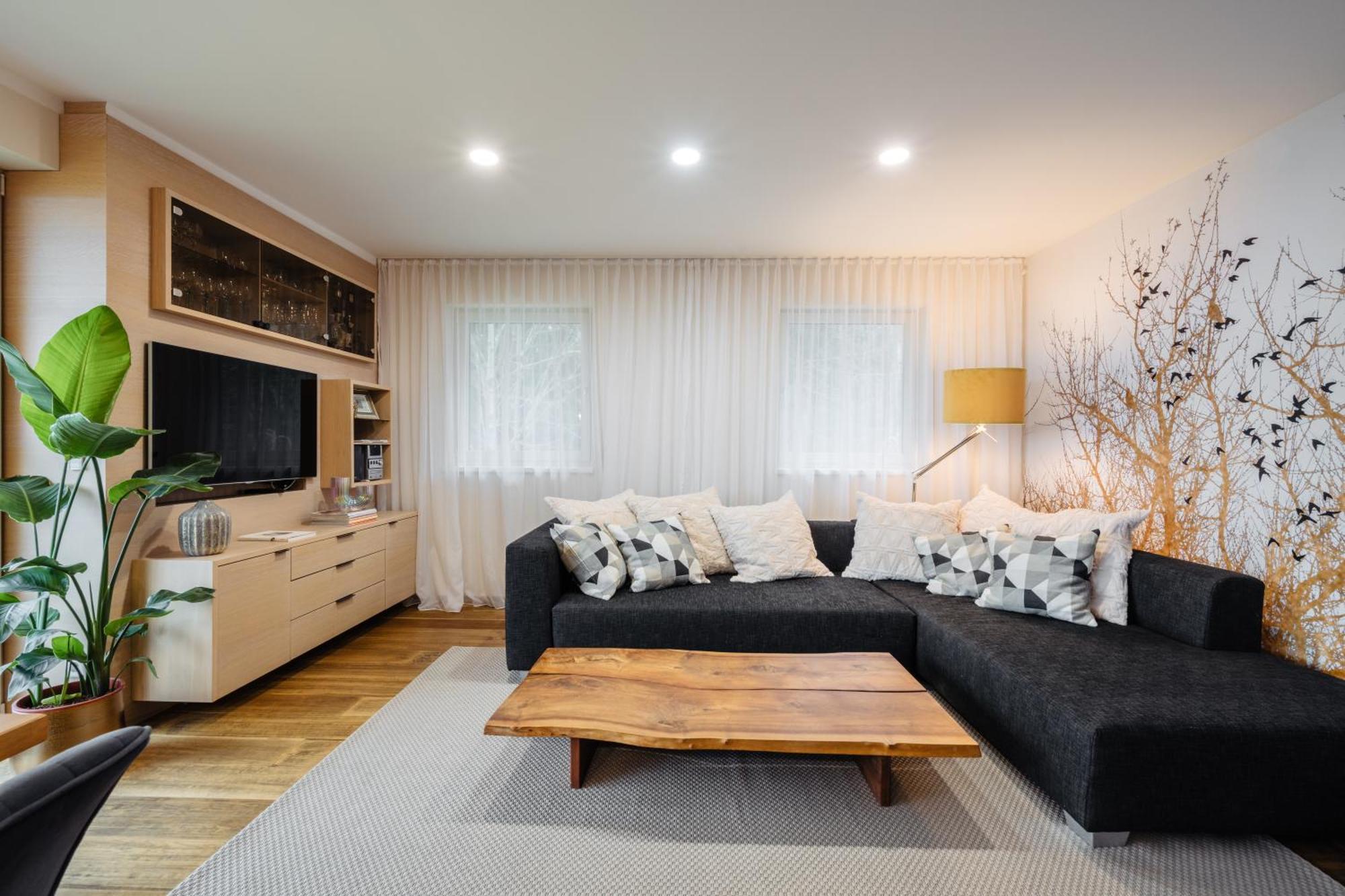 Boutique Chalet - Herke Eitweg Eksteriør bilde