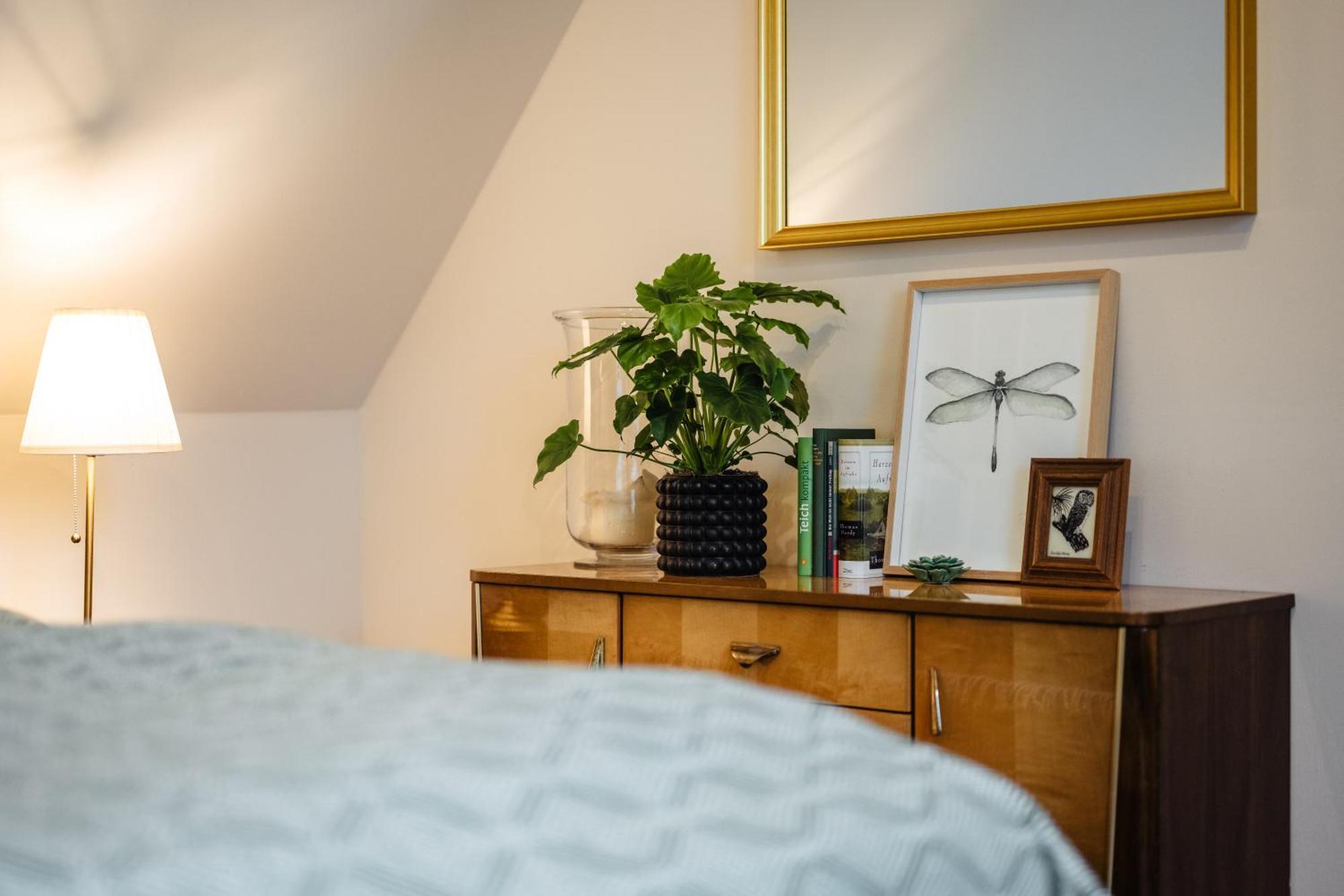 Boutique Chalet - Herke Eitweg Eksteriør bilde